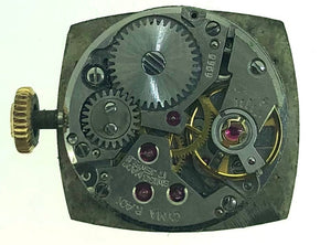 Watch Movement Cyma R.401