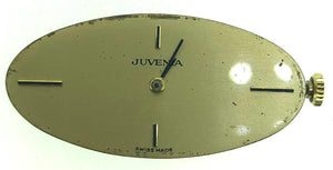 Watch Movement Juvenia 825