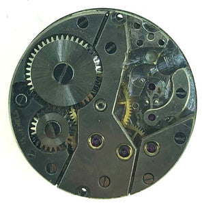 Watch Movement Vintage 275