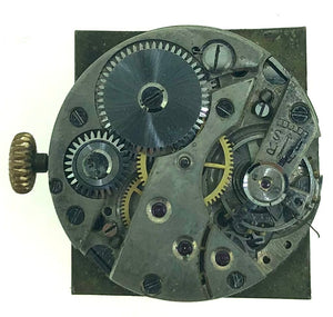 Watch Movement Contex