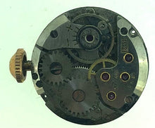 Load image into Gallery viewer, Watch Movement Duward King 2417