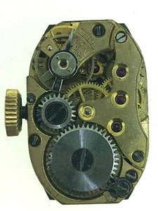 Watch Movement Unknown