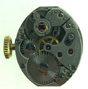 Watch Movement Ebana Durowe 72