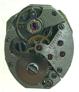 Watch Movement Renz AS 1977