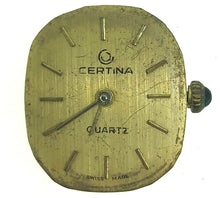 Load image into Gallery viewer, Watch Movement Certina Ronda 762