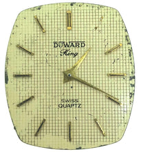 Load image into Gallery viewer, Watch Movement Duward Harley 3772