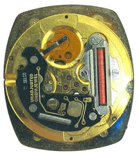 Load image into Gallery viewer, Watch Movement Duward Harley 3772