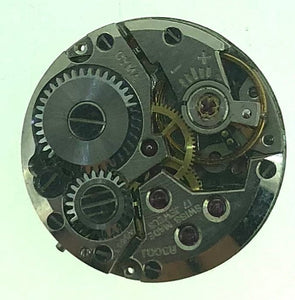 Watch Movement Cyma R300