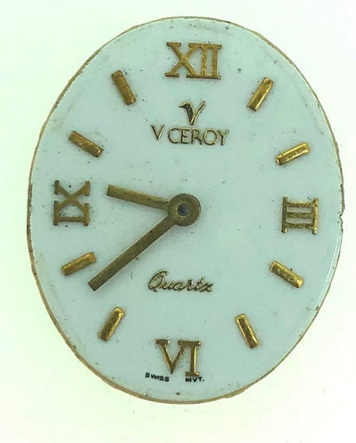 Watch Movement Viceroy 901.001