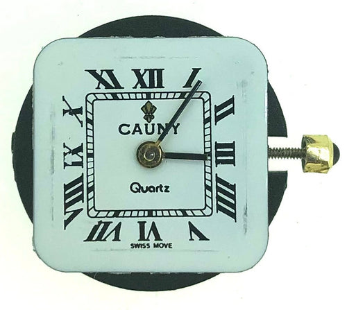 Watch Movement Cauny 901.001