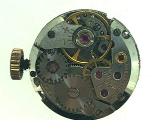 Watch Movement Cyma Synchron 10