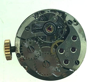 Watch Movement Duward eta 2410