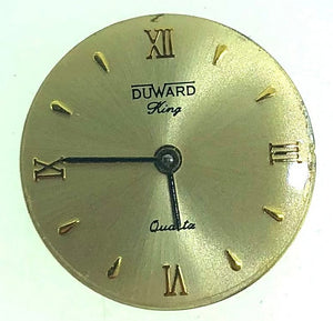 Watch Movement Duward Harley 751