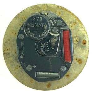 Watch Movement Duward Harley 751