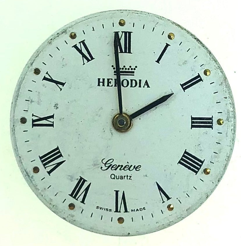 Watch Movement Herodia Harley Ronda 751