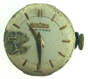 Watch Movement Herodia FHF 60