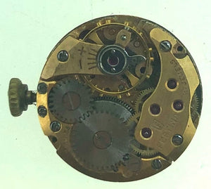 Watch Movement Savar/Festina F4172