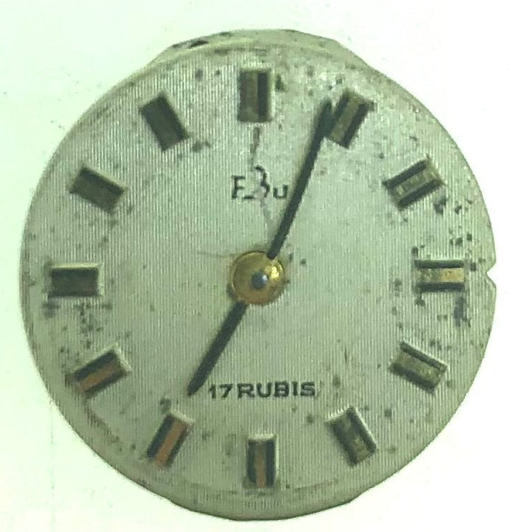 Watch Movement  AS 1977-4