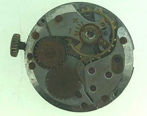 Watch Movement Certina 17-081