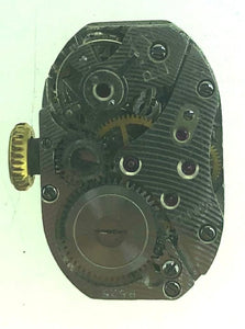 Watch Movement Priosa AS 1011