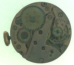 Watch Movement Nivor FHF63