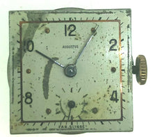 Load image into Gallery viewer, Watch Movement Augustus FHF63