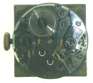 Watch Movement Augustus FHF63