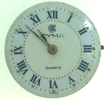 Load image into Gallery viewer, Watch Movement Cyma 978.002