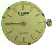 Load image into Gallery viewer, Watch Movement Canon Y121A