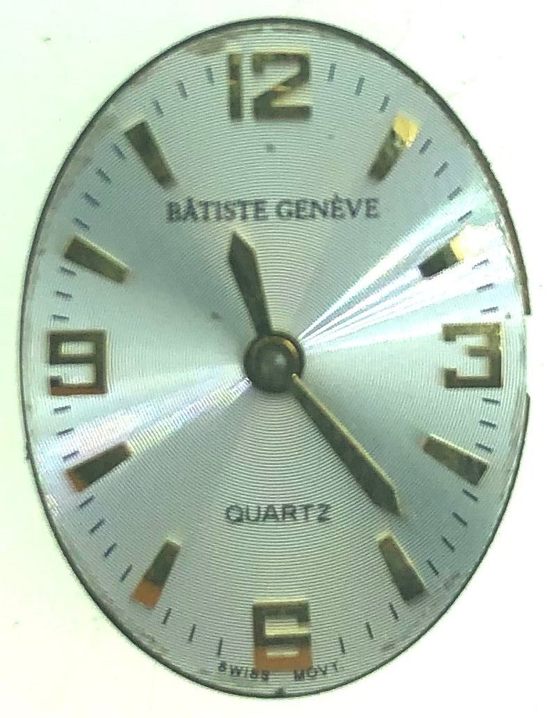 Watch Movement Batiste Geneve 901.005