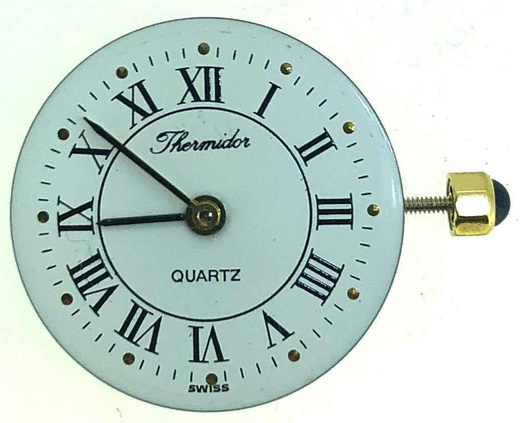 Watch Movement Thermidor Harley 751