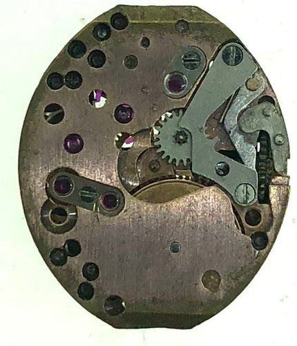 Watch Movement Femga 45