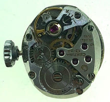 Load image into Gallery viewer, Watch Movement Certina 13-20