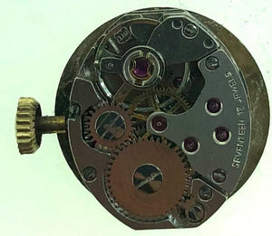 Watch Movement Durowe 75