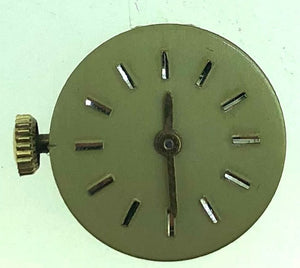 Watch Movement Durowe 75