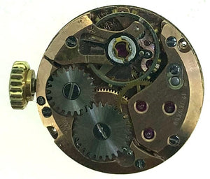 Watch Movement Precimax eta 2410