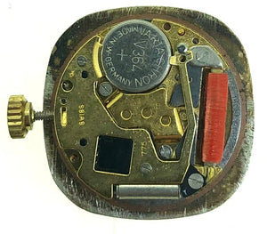 Watch Movement Berger Ronda 775