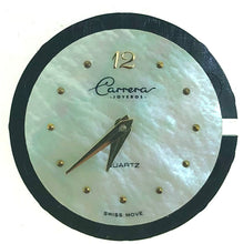 Load image into Gallery viewer, Watch Movement Carrera eta 901.001