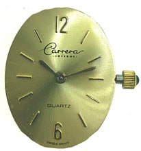 Load image into Gallery viewer, Watch Movement Carrera eta 901.001