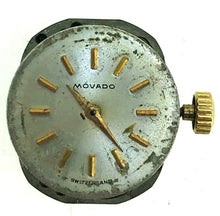 Load image into Gallery viewer, Watch Movement Movado 58