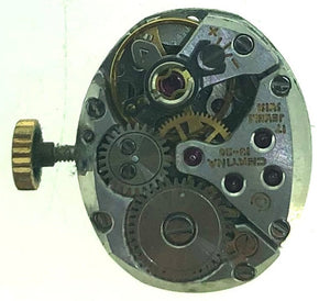 Watch Movement Certina 13-20