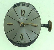 Load image into Gallery viewer, Watch Movement Certina 13-20