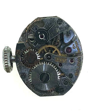 Load image into Gallery viewer, Watch Movement Bulova 5AB AS1012