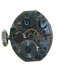 Watch Movement Bulova 5AB AS1012