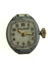 Load image into Gallery viewer, Watch Movement Bulova 5AB AS1012