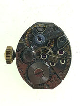 Load image into Gallery viewer, Watch Movement Bulova 5AB AS1012