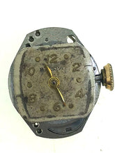 Load image into Gallery viewer, Watch Movement Bulova 6BC