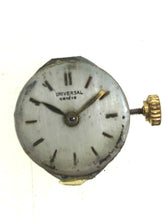 Load image into Gallery viewer, Watch Movement Universal Geneve Ronda 751