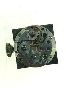 Watch Movement Ducado Felsa 4520