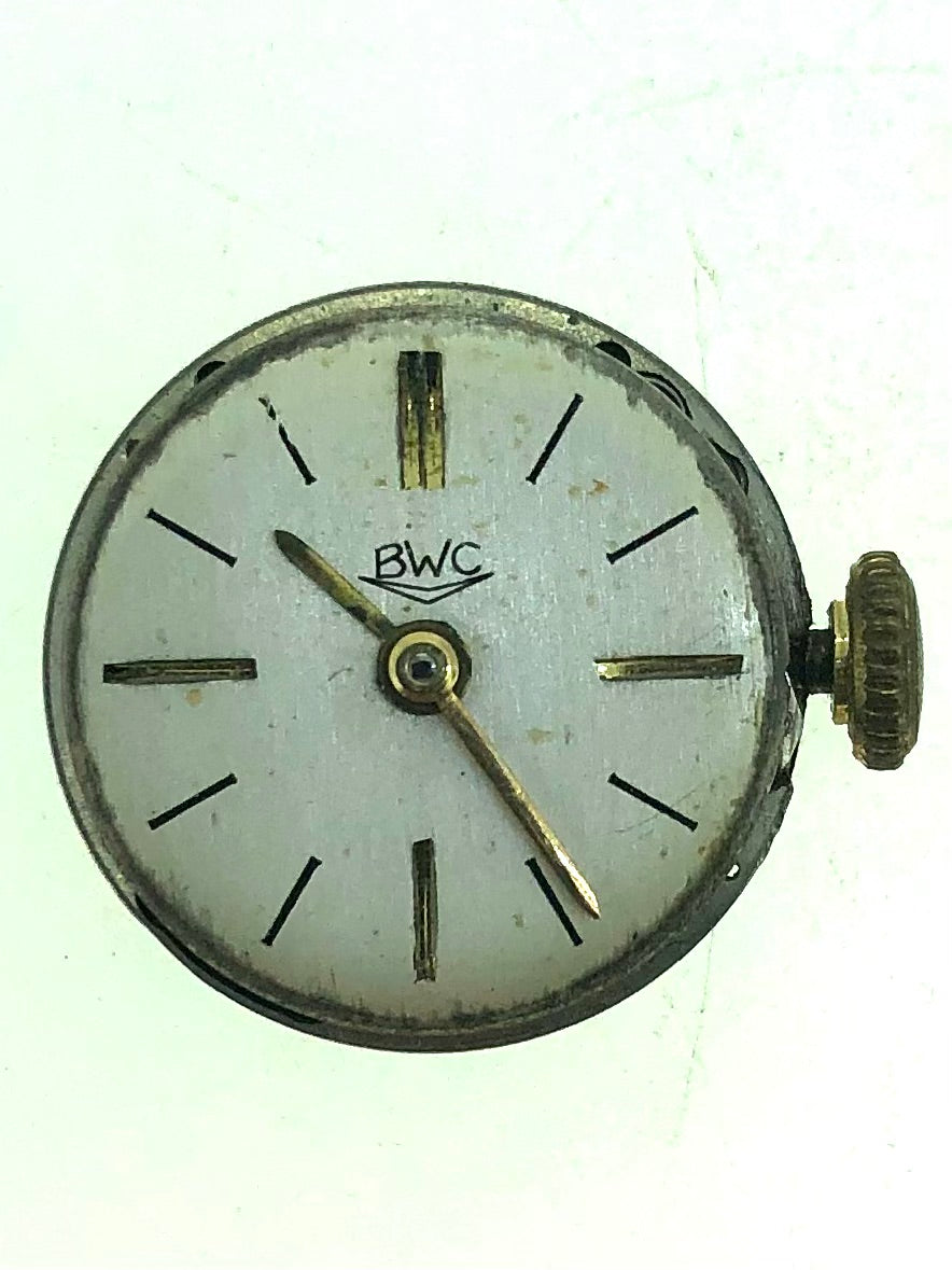 Watch Movement BWC eta 2410